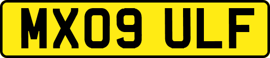 MX09ULF