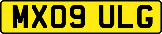 MX09ULG