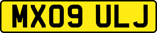 MX09ULJ