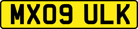 MX09ULK