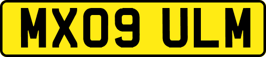 MX09ULM
