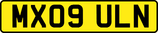 MX09ULN