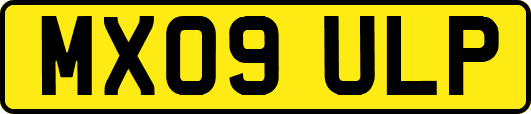 MX09ULP