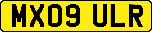 MX09ULR