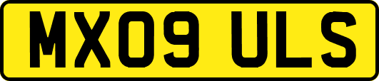 MX09ULS
