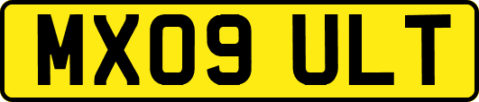 MX09ULT