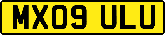 MX09ULU