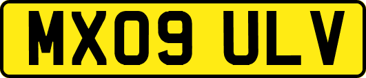 MX09ULV