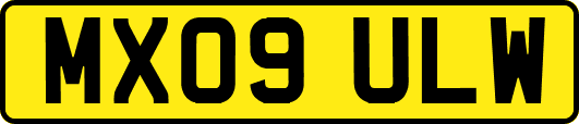 MX09ULW