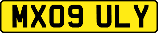 MX09ULY
