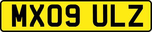 MX09ULZ