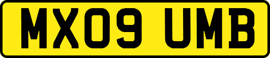MX09UMB