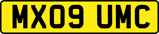 MX09UMC