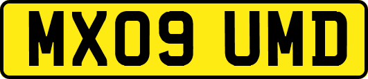 MX09UMD