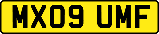 MX09UMF