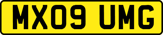 MX09UMG