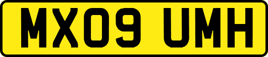 MX09UMH