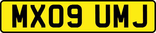 MX09UMJ