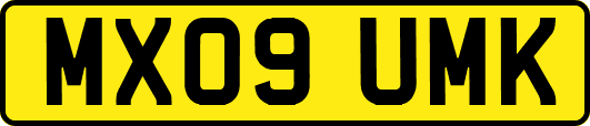 MX09UMK