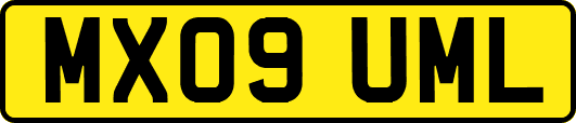 MX09UML