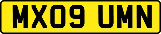 MX09UMN