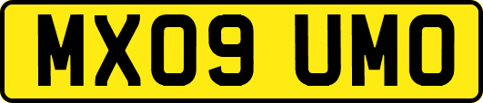 MX09UMO
