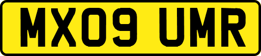 MX09UMR