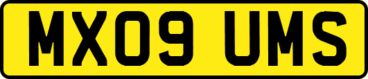 MX09UMS