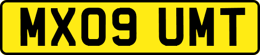 MX09UMT