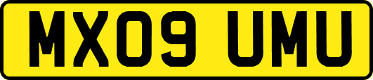 MX09UMU