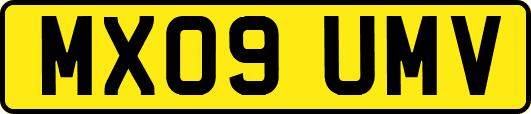 MX09UMV