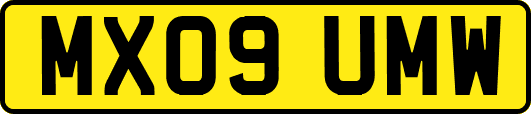 MX09UMW