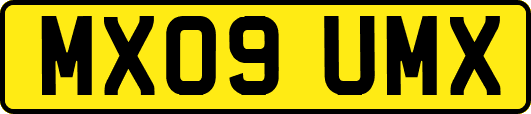 MX09UMX