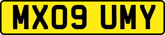 MX09UMY