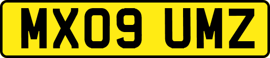 MX09UMZ