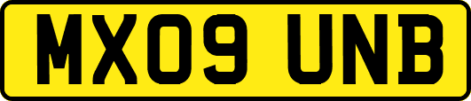 MX09UNB