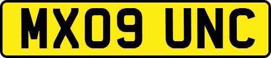 MX09UNC