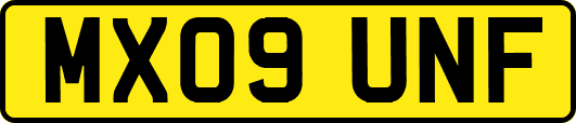 MX09UNF