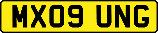 MX09UNG