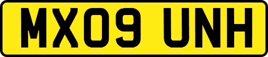 MX09UNH