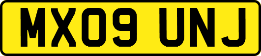 MX09UNJ