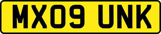 MX09UNK