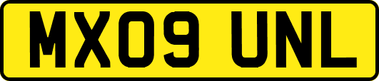MX09UNL