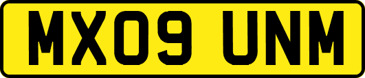 MX09UNM