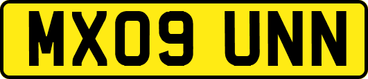 MX09UNN