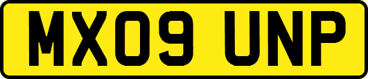 MX09UNP