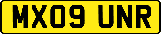 MX09UNR