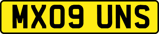 MX09UNS