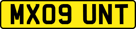 MX09UNT