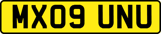MX09UNU